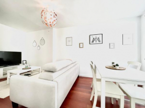 COSY Duplex - EU DISTRICT